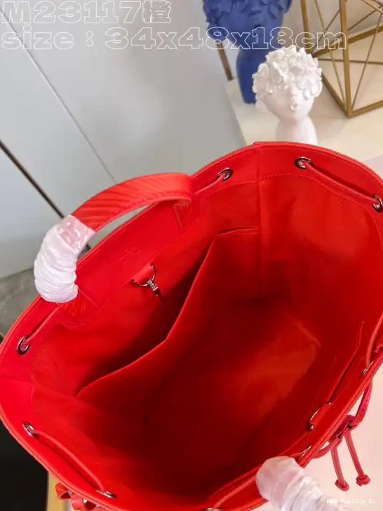 AAA Replica Ru Sling VUITTON Maxi LOUIS Noé 0703